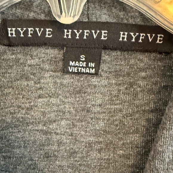 HYFVE Knit Jumpsuit - Picture 5 of 6